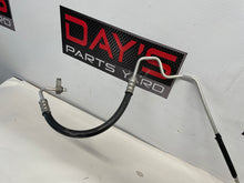 2015 Chevy Sedan SS AC Line Hose Tube Air Conditioner OEM - Day's Parts Yard