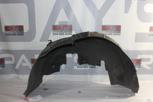 2019 Chevy Camaro ZL1 Rear RH Passenger Fender Wheel Liner OEM - Day's Parts Yard