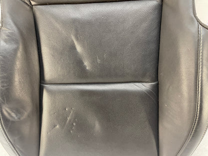 2015 Chevy Camaro SS RH Passenger Front Lower Seat Cushion Cover OEM - Day's Parts Yard