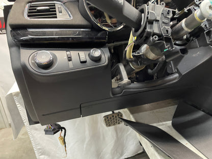 2015 Chevy SS Sedan Complete Das & Center Console w/ Shifter OEM - Day's Parts Yard