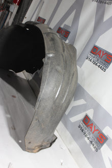 2019 Chevy Camaro ZL1 Rear RH Passenger Fender Wheel Liner OEM - Day's Parts Yard