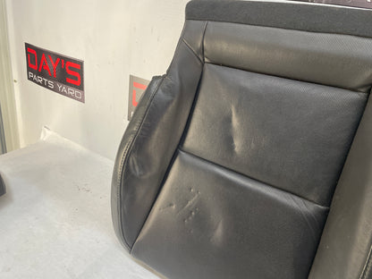2015 Chevy Camaro SS RH Passenger Front Lower Seat Cushion Cover OEM - Day's Parts Yard