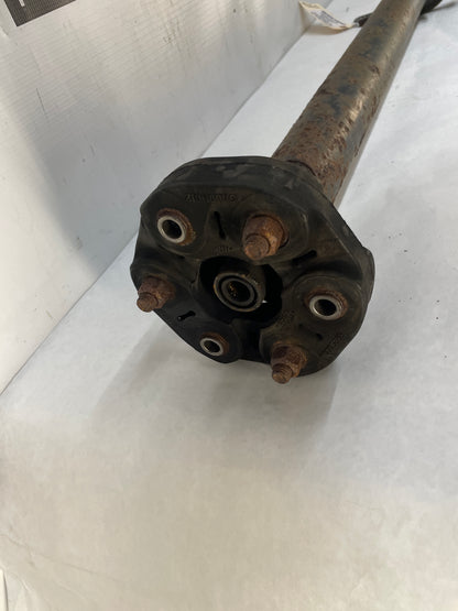 2013 Chevy Caprice PPV Drive Shaft Driveshaft Driveline Propeller Shaft OEM - Day's Parts Yard
