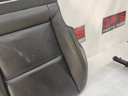 2015 Chevy Camaro SS RH Passenger Front Lower Seat Cushion Cover OEM - Day's Parts Yard