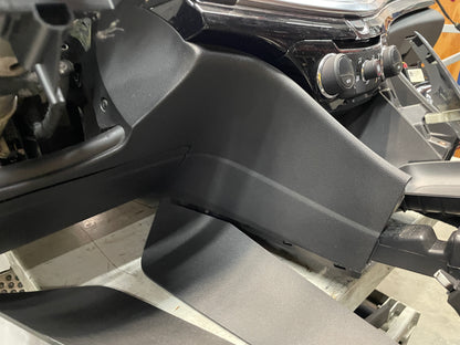 2015 Chevy SS Sedan Complete Das & Center Console w/ Shifter OEM - Day's Parts Yard