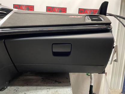 2015 Chevy SS Sedan Complete Das & Center Console w/ Shifter OEM - Day's Parts Yard