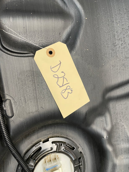 2015 Chevy Camaro SS Complete Fuel Gas Tank w/ Charcoal Canister OEM - Day's Parts Yard