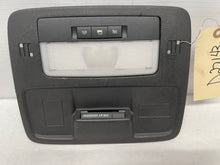 2015 Chevy Camaro SS Overhead Console Dome Map Light OEM