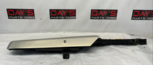 2005 Chevy Avalanche RH Passenger Rear Toolbox Bed Lid Cover Door OEM - Day's Parts Yard
