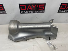 2009 Pontiac G8 GT Transmission Tunnel Exhaust Heat Shield OEM - Day's Parts Yard