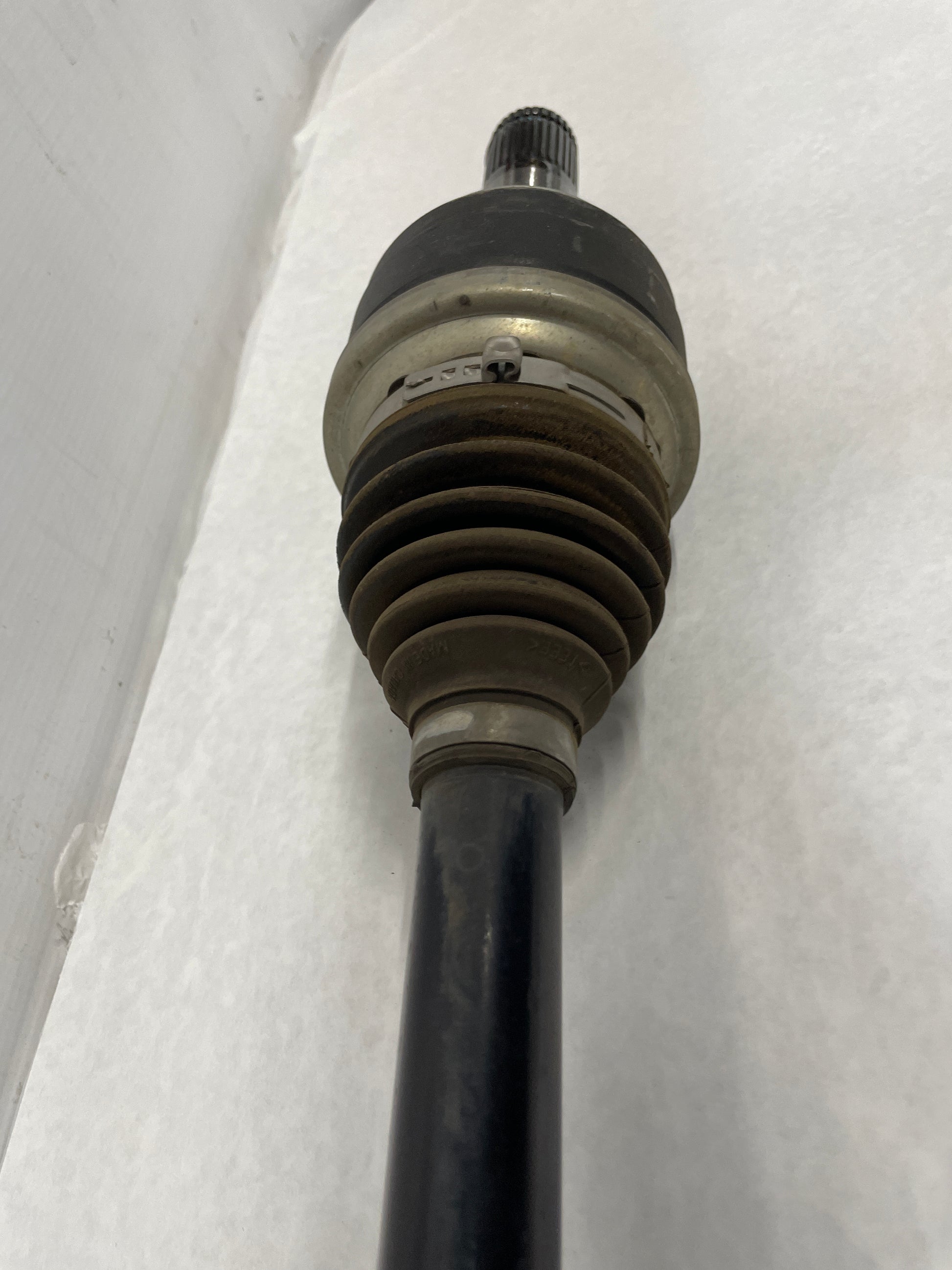 2015 Chevy Camaro SS RH Passenger CV Axle Half Shaft OEM - Day's Parts Yard
