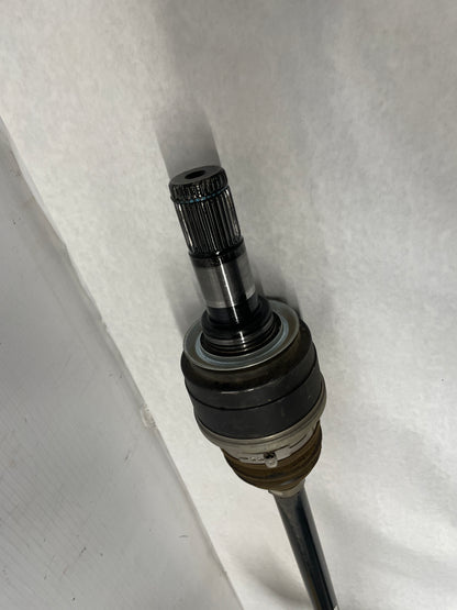 2015 Chevy Camaro SS RH Passenger CV Axle Half Shaft OEM - Day's Parts Yard
