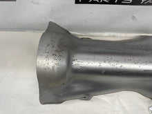2009 Pontiac G8 GT Transmission Tunnel Exhaust Heat Shield OEM - Day's Parts Yard
