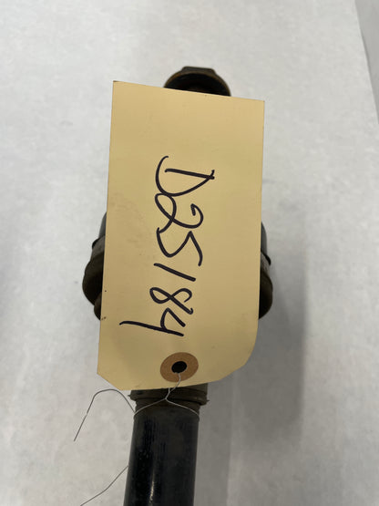 2015 Chevy Camaro SS RH Passenger CV Axle Half Shaft OEM - Day's Parts Yard
