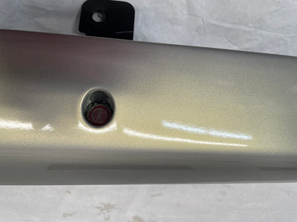 2005 Chevy Avalanche RH Passenger Rear Toolbox Bed Lid Cover Door OEM - Day's Parts Yard