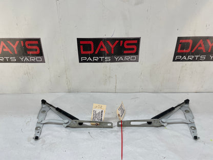 2013 Chevy Caprice PPV RH & LH Trunk Hinges Set OEM - Day's Parts Yard