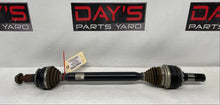2015 Chevy Camaro SS RH Passenger CV Axle Half Shaft OEM - Day's Parts Yard