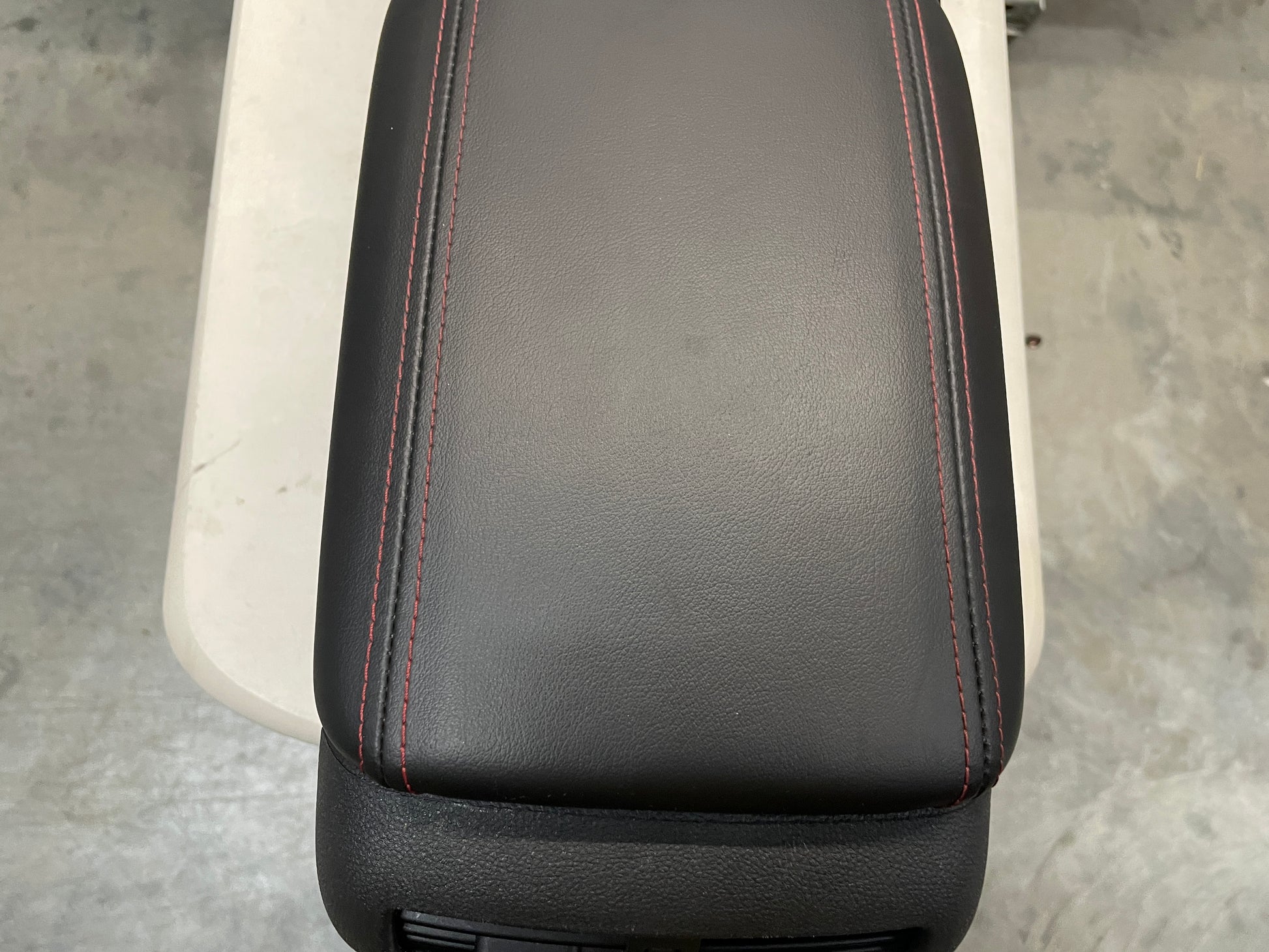 2015 Chevy SS Sedan Complete Das & Center Console w/ Shifter OEM - Day's Parts Yard