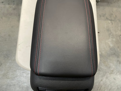 2015 Chevy SS Sedan Complete Das & Center Console w/ Shifter OEM - Day's Parts Yard