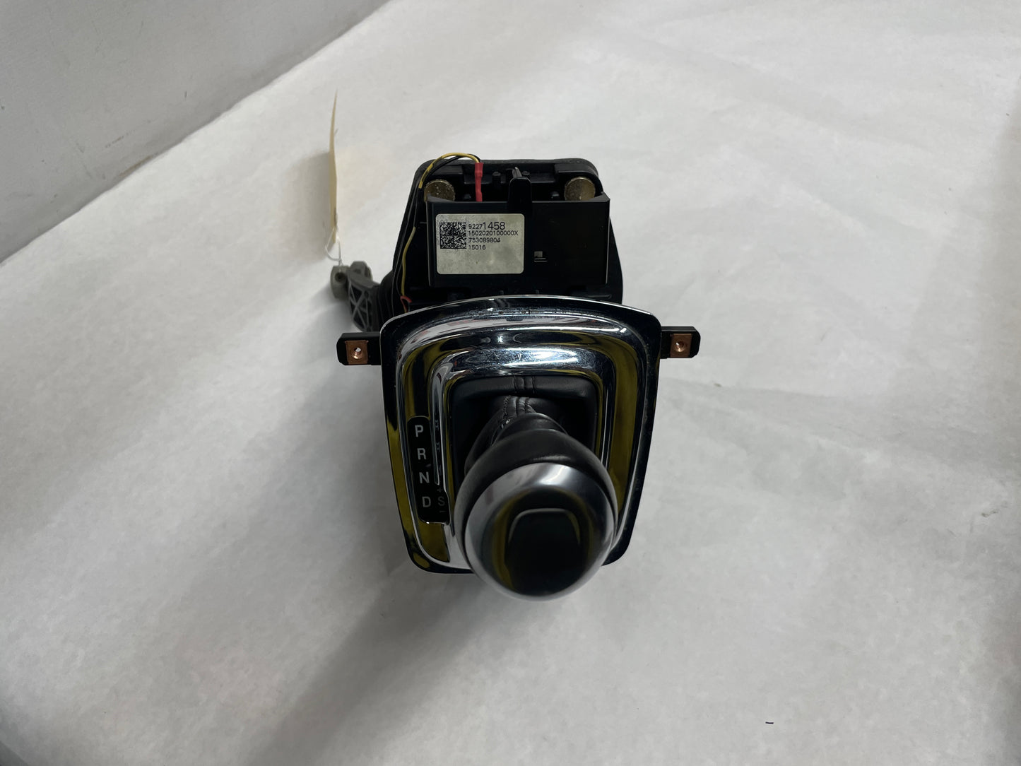 2015 Chevy SS Sedan Complete Das & Center Console w/ Shifter OEM - Day's Parts Yard