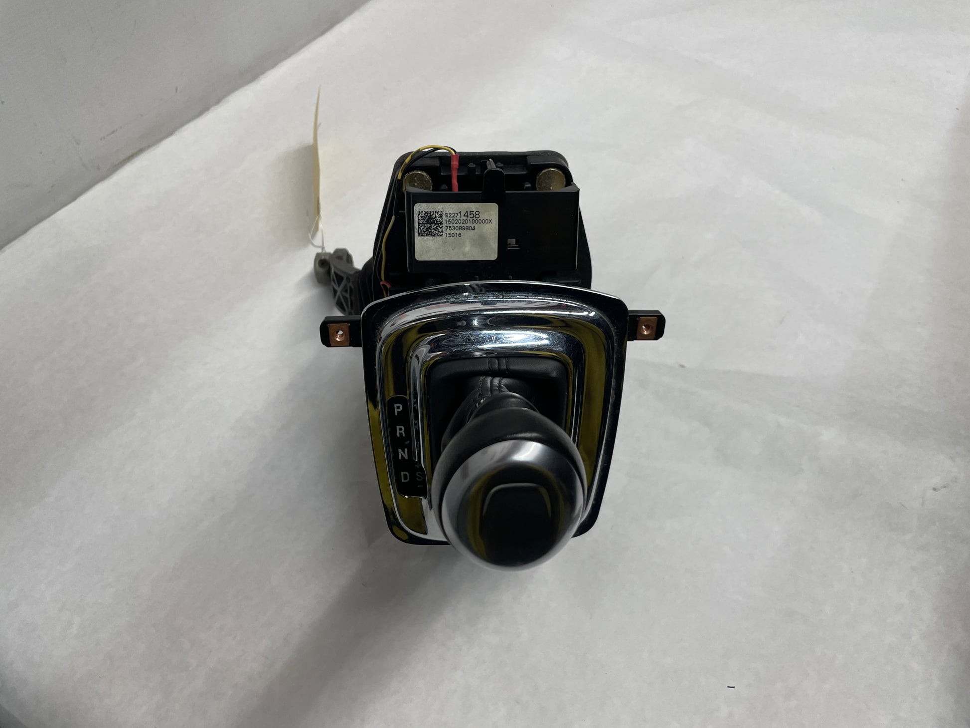 2015 Chevy SS Sedan Complete Das & Center Console w/ Shifter OEM - Day's Parts Yard