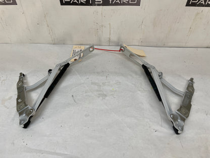 2013 Chevy Caprice PPV RH & LH Trunk Hinges Set OEM - Day's Parts Yard