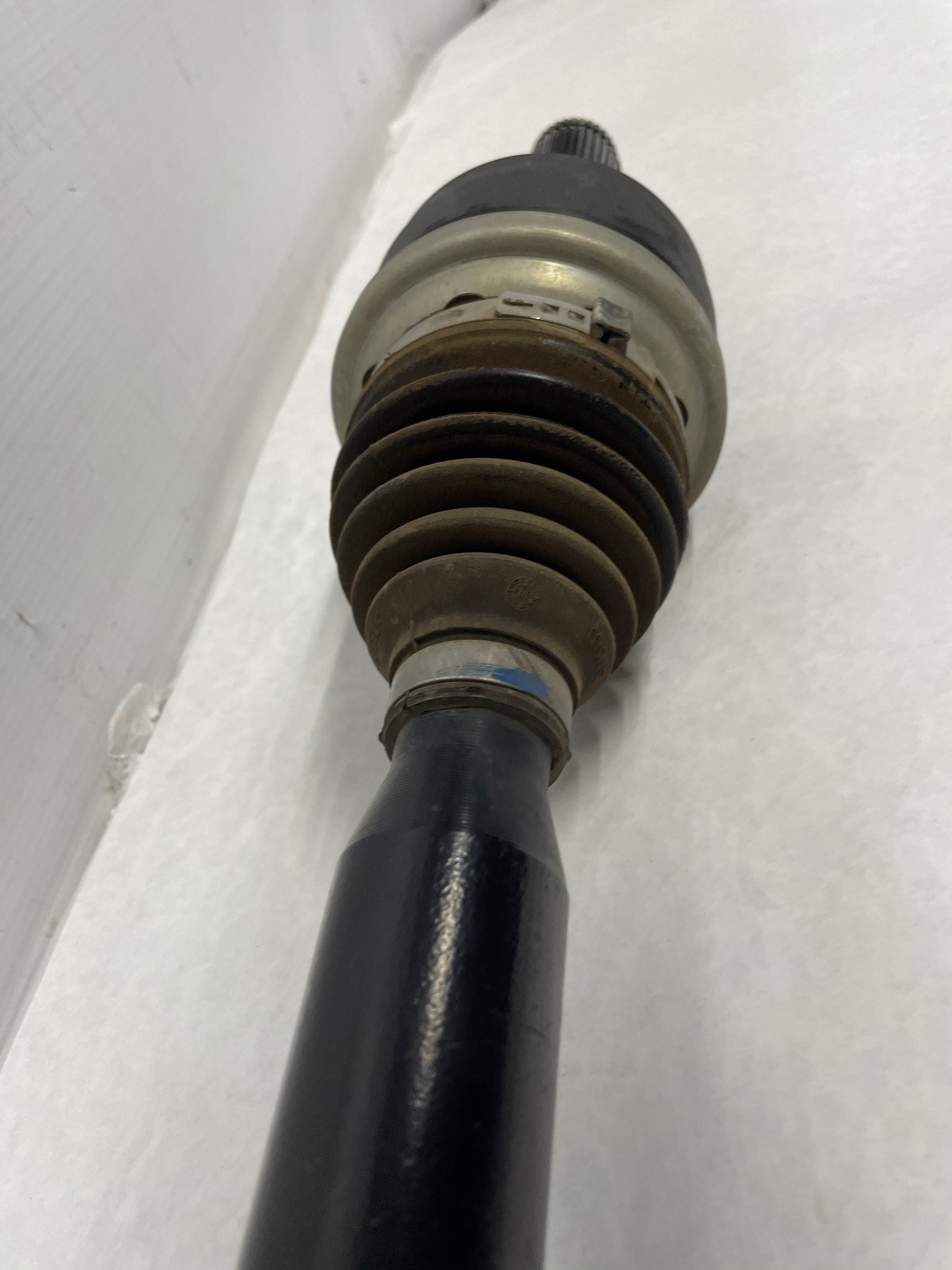 2015 Chevy Camaro SS RH Passenger CV Axle Half Shaft OEM - Day's Parts Yard