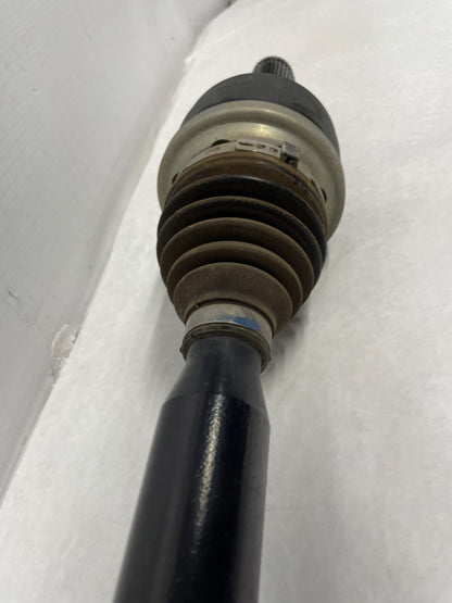 2015 Chevy Camaro SS RH Passenger CV Axle Half Shaft OEM - Day's Parts Yard
