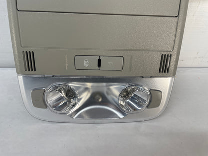 2014 Chevrolet SS Sedan Over Head Overhead Console Dome Map Light Lamp OEM - Day's Parts Yard