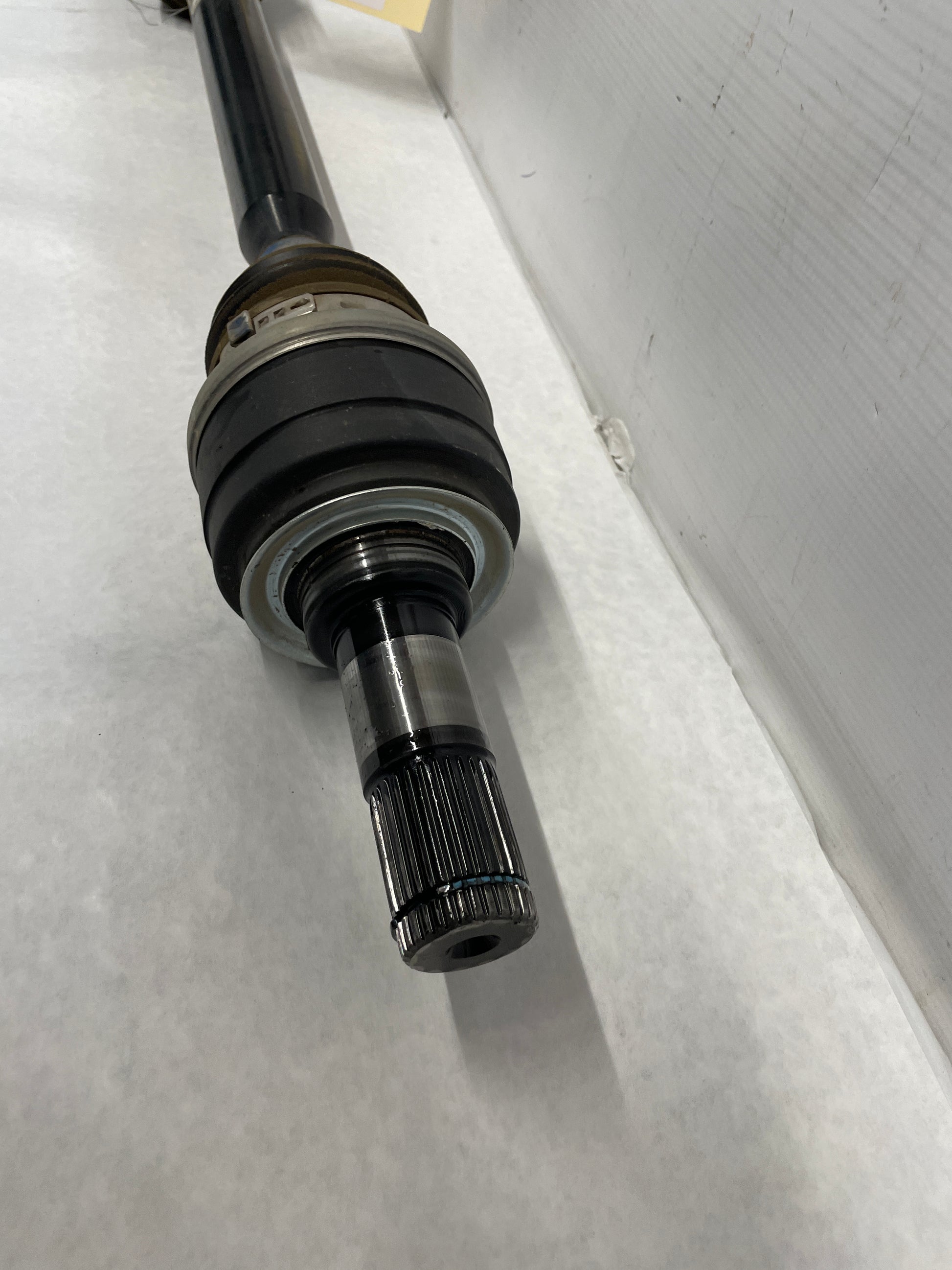 2015 Chevy Camaro SS RH Passenger CV Axle Half Shaft OEM - Day's Parts Yard
