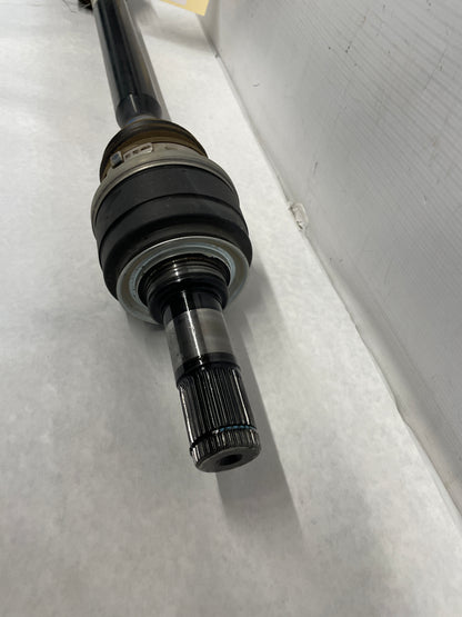 2015 Chevy Camaro SS RH Passenger CV Axle Half Shaft OEM - Day's Parts Yard