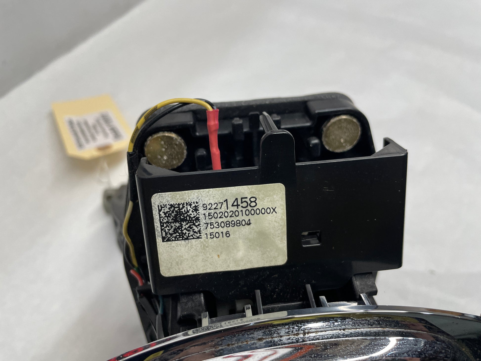 2015 Chevy SS Sedan Complete Das & Center Console w/ Shifter OEM - Day's Parts Yard