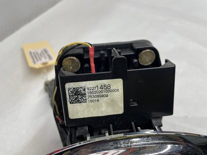 2015 Chevy SS Sedan Complete Das & Center Console w/ Shifter OEM - Day's Parts Yard