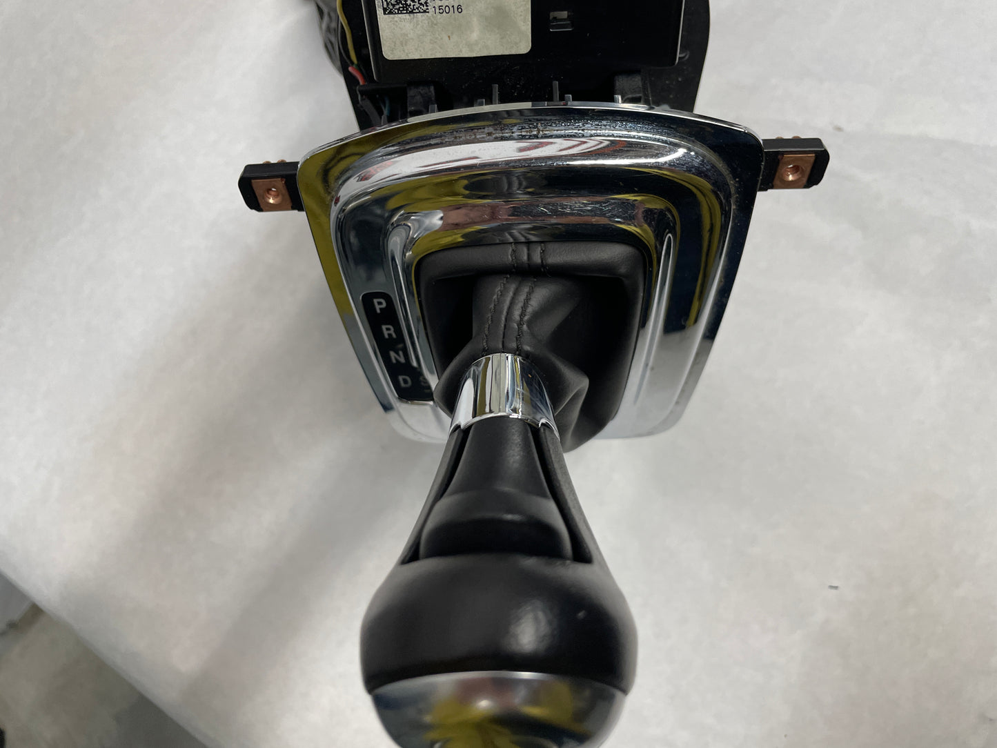 2015 Chevy SS Sedan Complete Das & Center Console w/ Shifter OEM - Day's Parts Yard