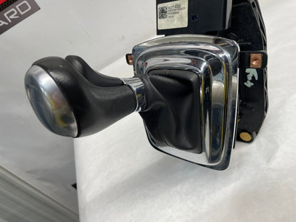 2015 Chevy SS Sedan Complete Das & Center Console w/ Shifter OEM - Day's Parts Yard