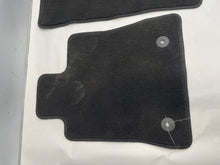 2016 Chevy SS  Front and Rear Floor Mats OEM - Day's Parts Yard