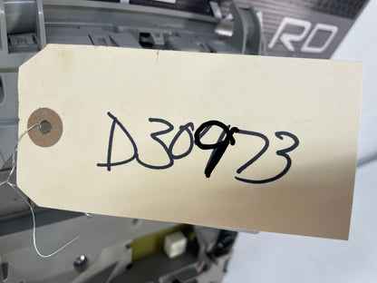 2014 Chevrolet SS Sedan Over Head Overhead Console Dome Map Light Lamp OEM - Day's Parts Yard