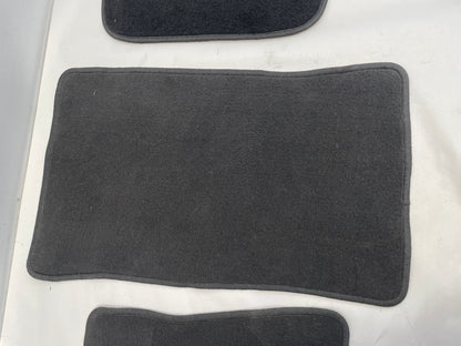 2016 Chevy SS  Front and Rear Floor Mats OEM - Day's Parts Yard