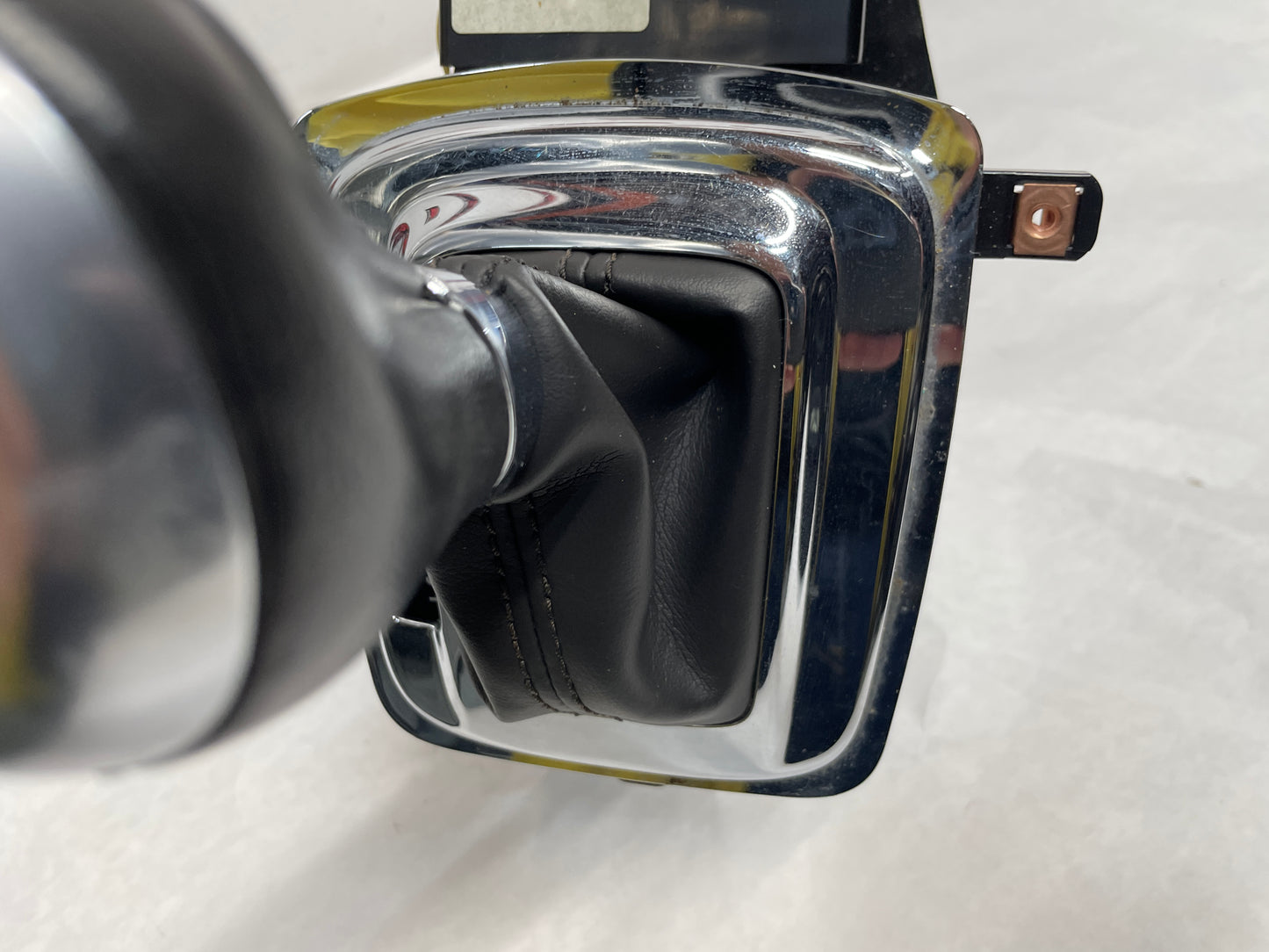 2015 Chevy SS Sedan Complete Das & Center Console w/ Shifter OEM - Day's Parts Yard