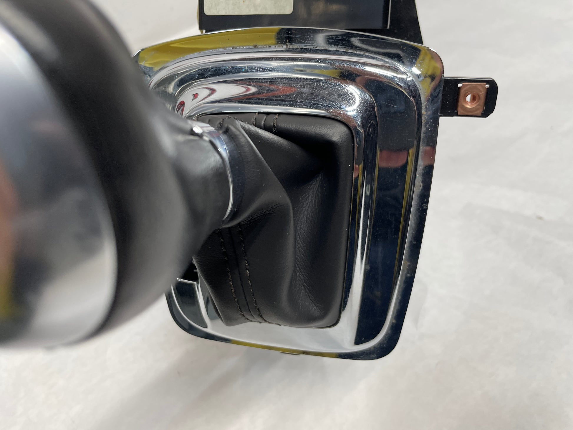 2015 Chevy SS Sedan Complete Das & Center Console w/ Shifter OEM - Day's Parts Yard