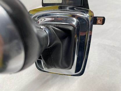 2015 Chevy SS Sedan Complete Das & Center Console w/ Shifter OEM - Day's Parts Yard