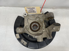 2015 Chevy Camaro SS RH Passenger Rear Spindle Knuckle Hub Wheel Bearing OEM - Day's Parts Yard