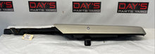 2005 Chevy Avalanche LH Driver Rear Toolbox Bed Lid Cover Door OEM - Day's Parts Yard