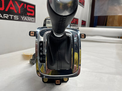 2015 Chevy SS Sedan Complete Das & Center Console w/ Shifter OEM - Day's Parts Yard