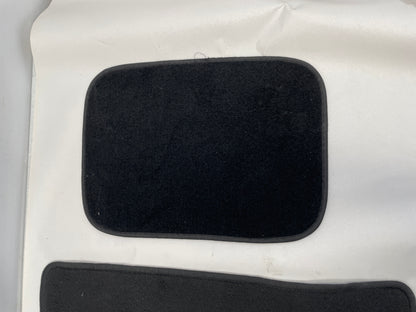 2016 Chevy SS  Front and Rear Floor Mats OEM - Day's Parts Yard