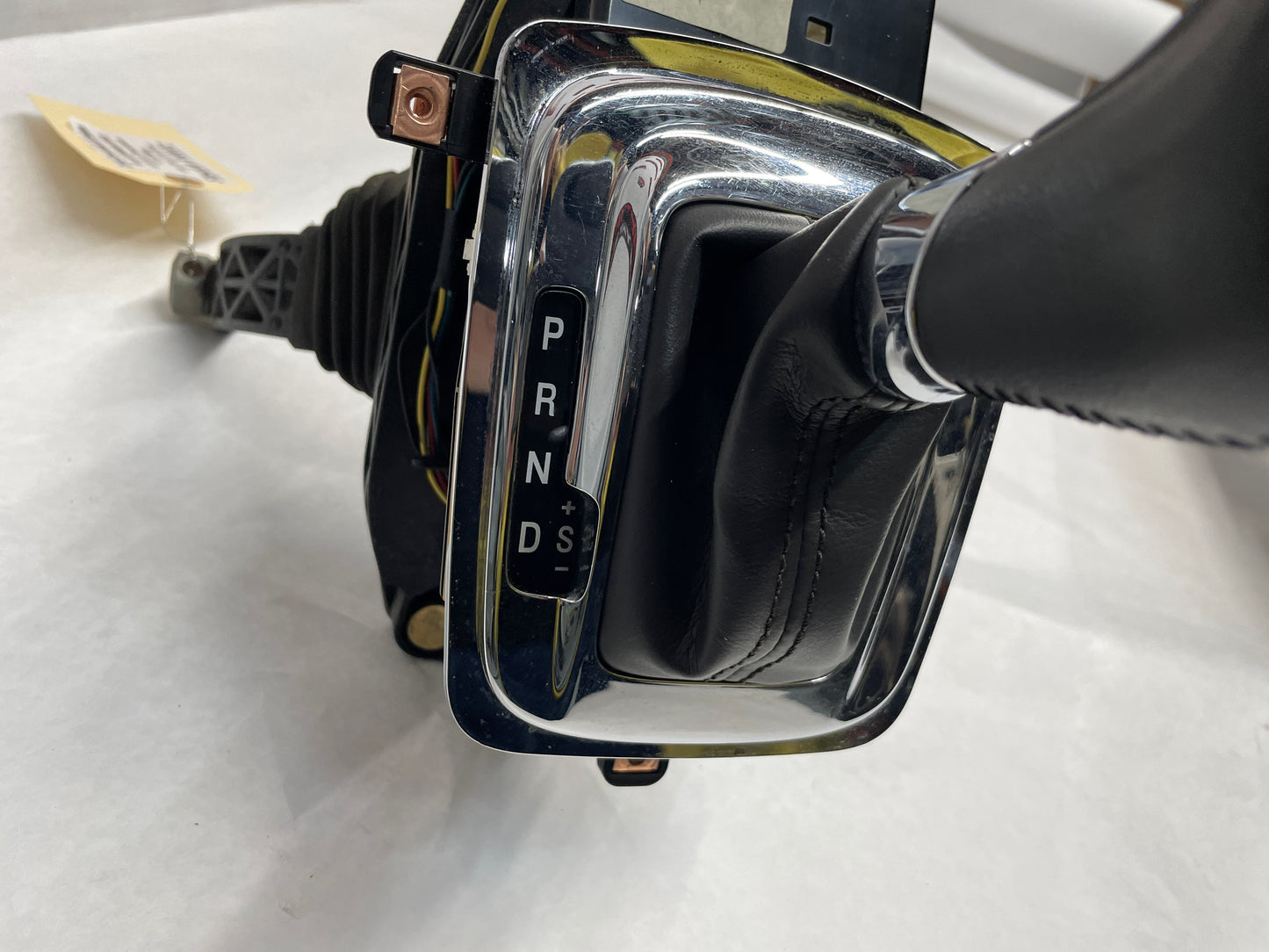 2015 Chevy SS Sedan Complete Das & Center Console w/ Shifter OEM - Day's Parts Yard