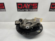 2015 Chevy Camaro SS LH Driver Rear Spindle Knuckle Hub Wheel Bearing OEM - Day's Parts Yard