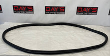 2014 Chevy SS Sedan LH Driver Front Door Rubber Weather Strip Seal OEM - Day's Parts Yard