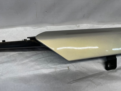 2005 Chevy Avalanche LH Driver Rear Toolbox Bed Lid Cover Door OEM - Day's Parts Yard