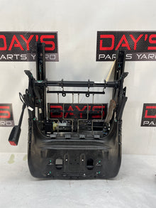 2015 Chevy SS Sedan LH Driver Front Seat Lower Frame Track Motor Assembly OEM